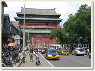 Shanghai Beijing 7 Days Bullet Train Tour 